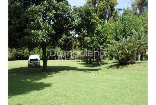 Imagen 9 de 10 de Terreno En Venta O Permuta Ubicado En Paso Del Rey, Moreno