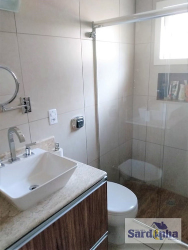 Sobrado - Venda - Vila Morse - Sp - 3963