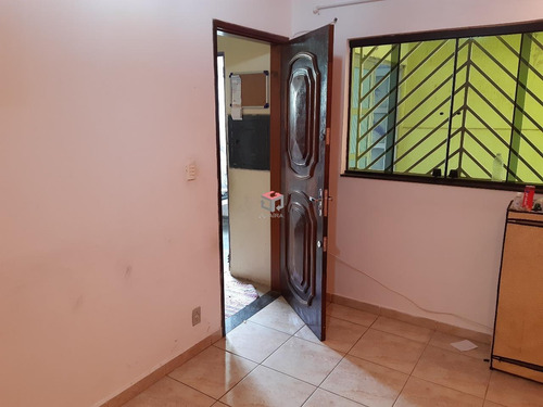Apartamento À Venda, 2 Quartos, 1 Vaga, Dos Casa - São Bernardo Do Campo/sp - 87751