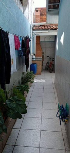 Imagem 5 de 16 de Casa Com 2 Dormitórios À Venda, 85 M² Por R$ 400.000,00 - Vila Silveira - Guarulhos/sp - Ca0080