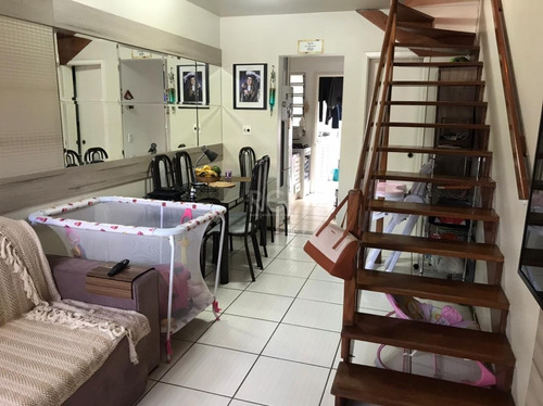Imagem 4 de 15 de Casa Condominio - Rio Branco - Ref: 583075 - V-ca5145