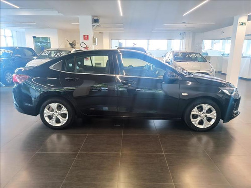Chevrolet Onix Onix Sed. Plus Prem. 1.0 12v tb Flex Aut