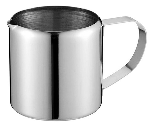 Jarra De Leche Con Leche 4 Piezas