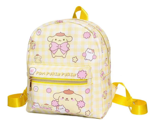 M Mini Mochila Impermeable Para Compras Al Aire Libre