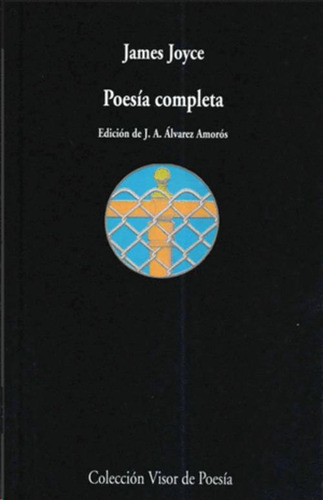 Libro Poesía Completa (bilingüe)