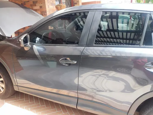 Mazda CX-5 2.0 Prime