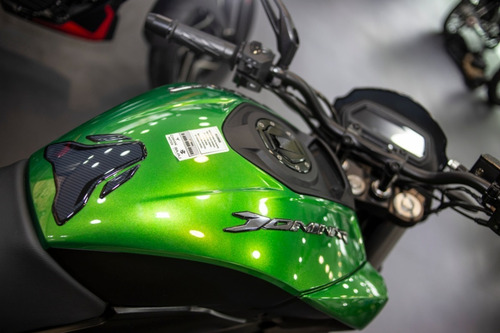 Imagen 14 de 25 de Bajaj Dominar D 400 Lidermoto Tigre Cuotas Sin Interés!