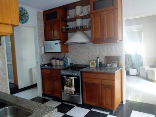 Chalet De Dos Plantas En Country Club El Pato