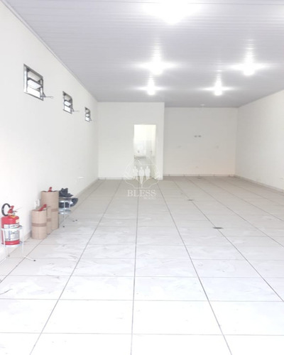 Imagem 4 de 5 de Loja - Lj00090 - 34467119