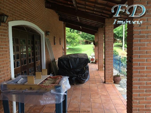 Chácaras Em Condomínio À Venda Em Atibaia/sp - Compre O Seu Chácaras Em Condomínio Aqui! - 1353489