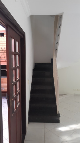 Sobrado Em Condominio Fechado Fl26