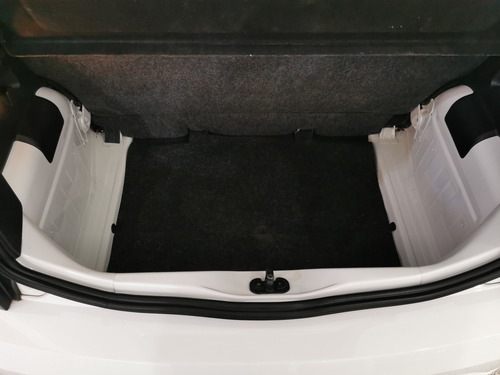 Vw Up! Move 1.0 Total Flex 12v 5p 2019 Manual