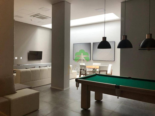Imagem 22 de 24 de Cobertura Com 3 Dormitórios À Venda, 196 M² Por R$ 3.500.000,00 - Moema - São Paulo/sp - Co0080