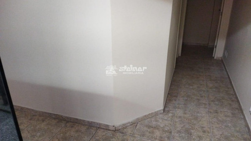 Imagem 18 de 19 de Aluguel Sala Comercial Acima De 100 M2 Centro Guarulhos R$ 4.500,00 - 37845a