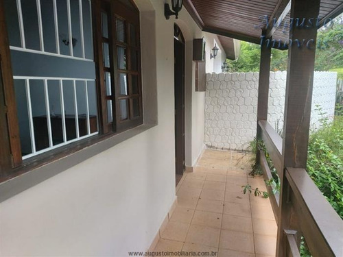 Imagem 11 de 29 de Chácaras À Venda Em Bragança Paulista/sp - Compre O Seu Chácaras Aqui! - 1492608