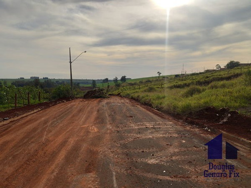 Imagem 7 de 8 de Terreno Em Loteamento - 108302-v