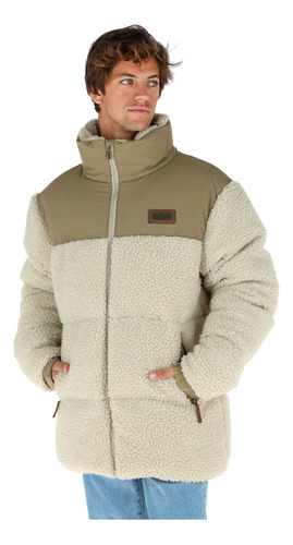 Chaqueta Nanus Hombre Buffalo