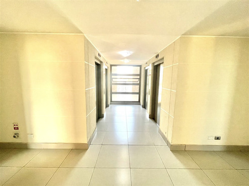 Increíble Vista Y Orientación! Dp 2d 2b 1e Y 1b En Ñuñoa