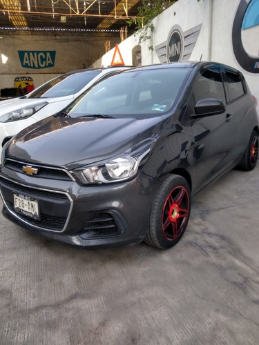Chevrolet Spark 1.4 Lt Mt