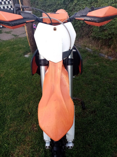Imagen 2 de 2 de Ktm Sx 150