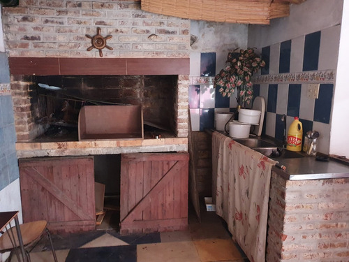 Imagen 11 de 12 de Inmobiliaria Rias Altas Vende Muy Linda Casa Entregando U$s 45.000 Y Cuotas
