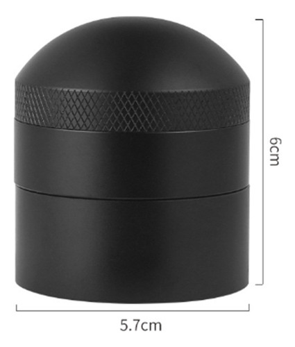Distribuidor De Agujas De Café De 53 Mm, Fácil De Usar, Cómo