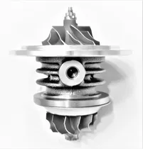 Comprar Conjunto Central Turbo Gt2052s 727266 Para Jcb 3cx 4cx 4.0 D