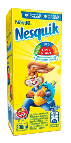 Nesquik Liviano Listo Para Tomar X 0ml Leche Chocolatada Mercadolibre Nesquik Liviano Listo Para Tomar X 0ml Leche Chocolatada Mercadolibre