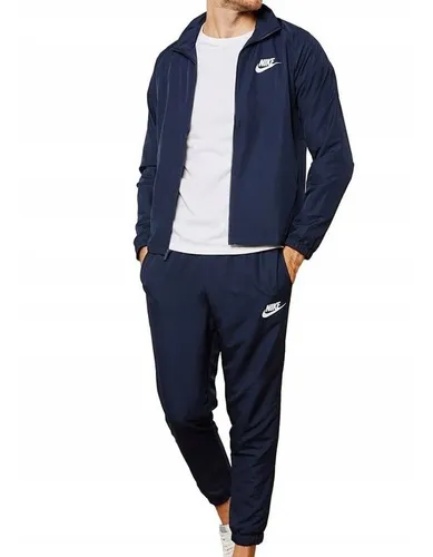 Espíritu Parlamento Partina City Conjunto Nike M Nsw - Deportivo Hombre