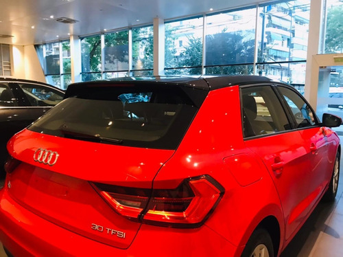 Imagen 8 de 18 de Nuevo Audi A1 A3 Sportback 30 35 A4 A5 A6 A7 Q2 Q3 Q5 Q7 Q8