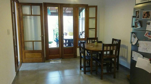 Imagen 6 de 18 de Chalet - 4 Ambientes - Cochera - Servicio - Ituzaingo Norte