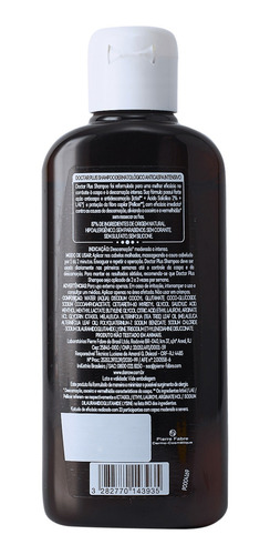 Imagem 9 de 10 de Darrow Doctar Plus - Shampoo Anticaspa 120ml