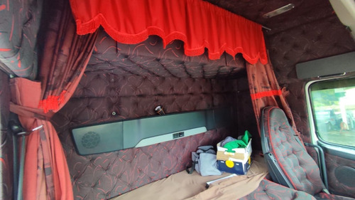 Imagem 4 de 25 de Volvo Fh 540 6x4 Ano 2012