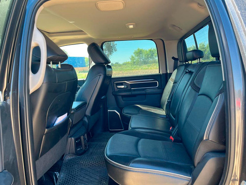 RAM 2500 6.7 Crew Cab Laramie