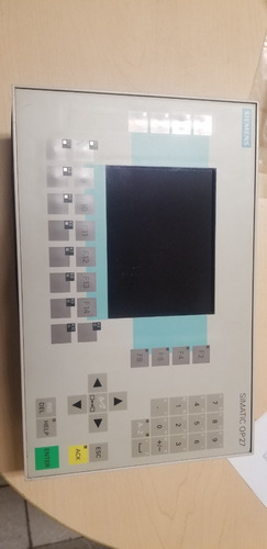 Siemens Mod.6av3627-1lk00-1ax0