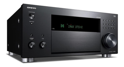Onkyo Tx-rz50 Receptor Smart A/v 9.2 Certificado Thx