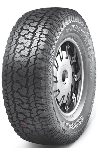 Llantas 235/85r16 Marshal Road Venture At51 120/116r