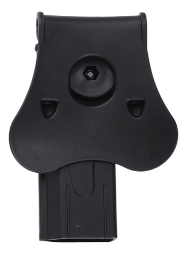 Canana Funda Para Hi Capa 5.1 360 Grados Polimero