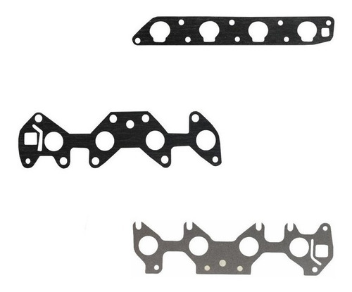 Empacadura De Camara Para Corsa 1.3-1.4 96.