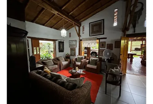 Se Vende Casa Campestre En Calarcá - Quindío