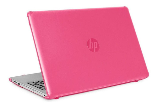 Funda Para Hp Serie 15-dyxxxx/15-efxxxx De 15,6 In, Rosa