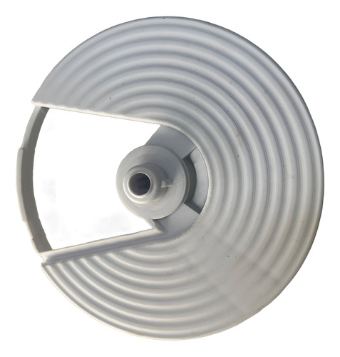 Disco Porta Cuchillas Procesadora Atma Lp8324e Lp8425e