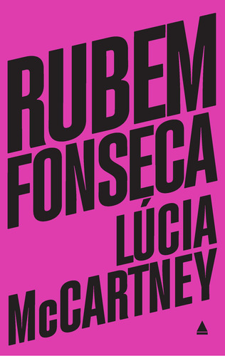 Lúcia Mccartney, De Fonseca, Rubem., Vol. 1. Editorial Nova Fronteira, Capa Mole, Edição 1° Edição Em Português, 2015