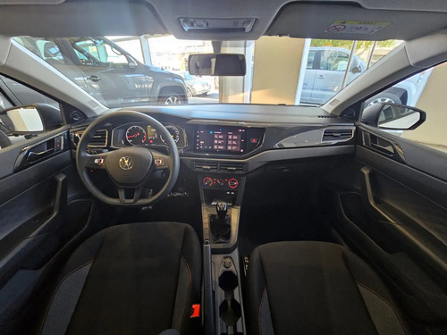 Volkswagen Polo 1.6 Msi Track