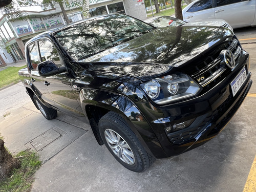 Volkswagen Amarok 3.0 V6 Cd Comfortline