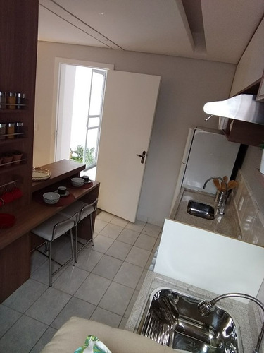 Apartamento - Nacional - Ref: 47313 - V-47313