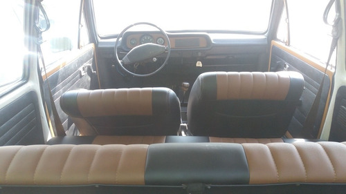 Brasília Ls 1978