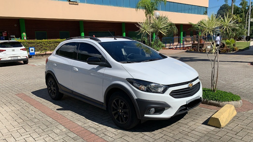 Vendo Tabela Fipe Onix Hatch Activ 1.4 8v Flex 5p Aut.