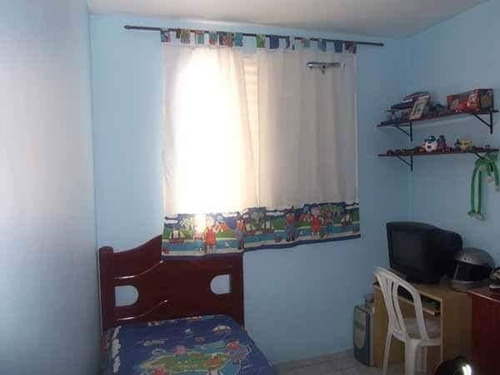 Imagem 12 de 15 de Apartamento Em Chácaras São José - Franco Da Rocha - 278