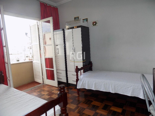Imagem 6 de 19 de Apartamento Centro Histórico Porto Alegre - 5753
